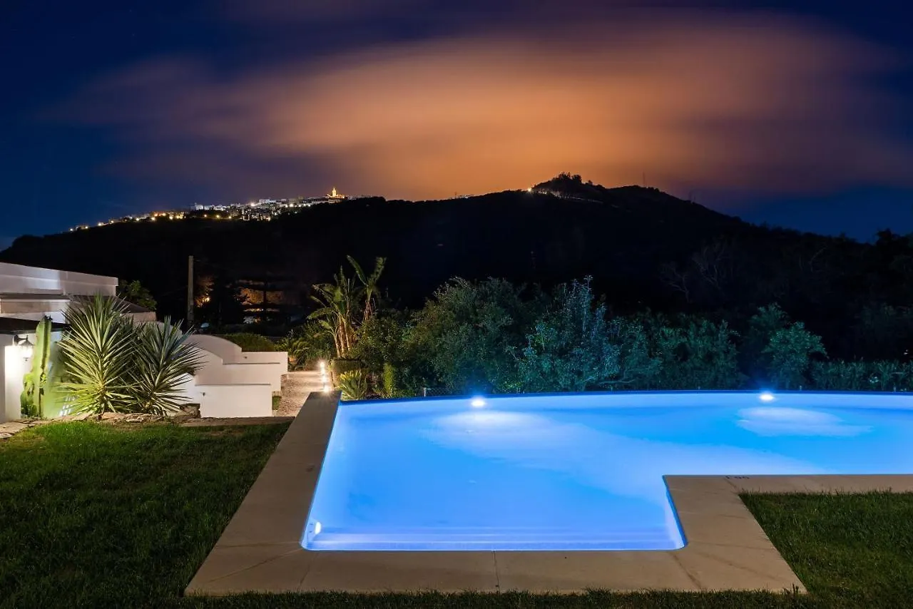 Сasa de vacaciones Apartamento Los Naranjos 3 Villa Vejer de la Frontera