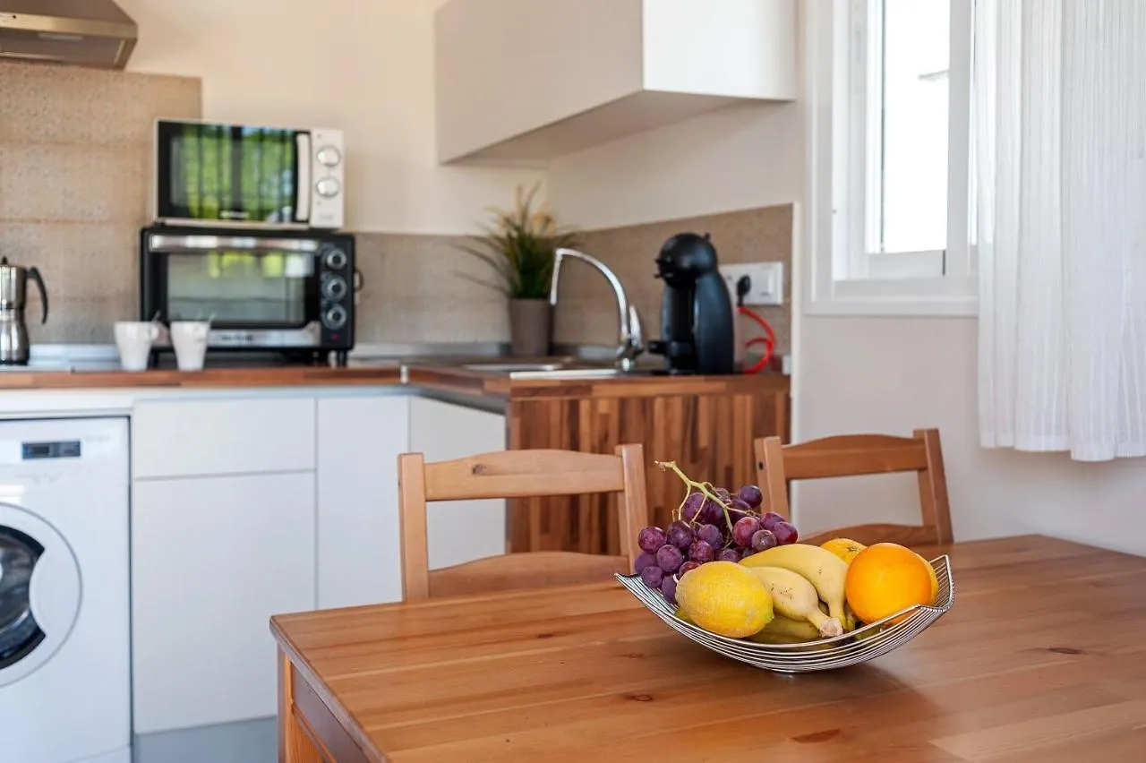 Apartamento Los Naranjos 3 Villa Vejer de la Frontera Сasa de vacaciones