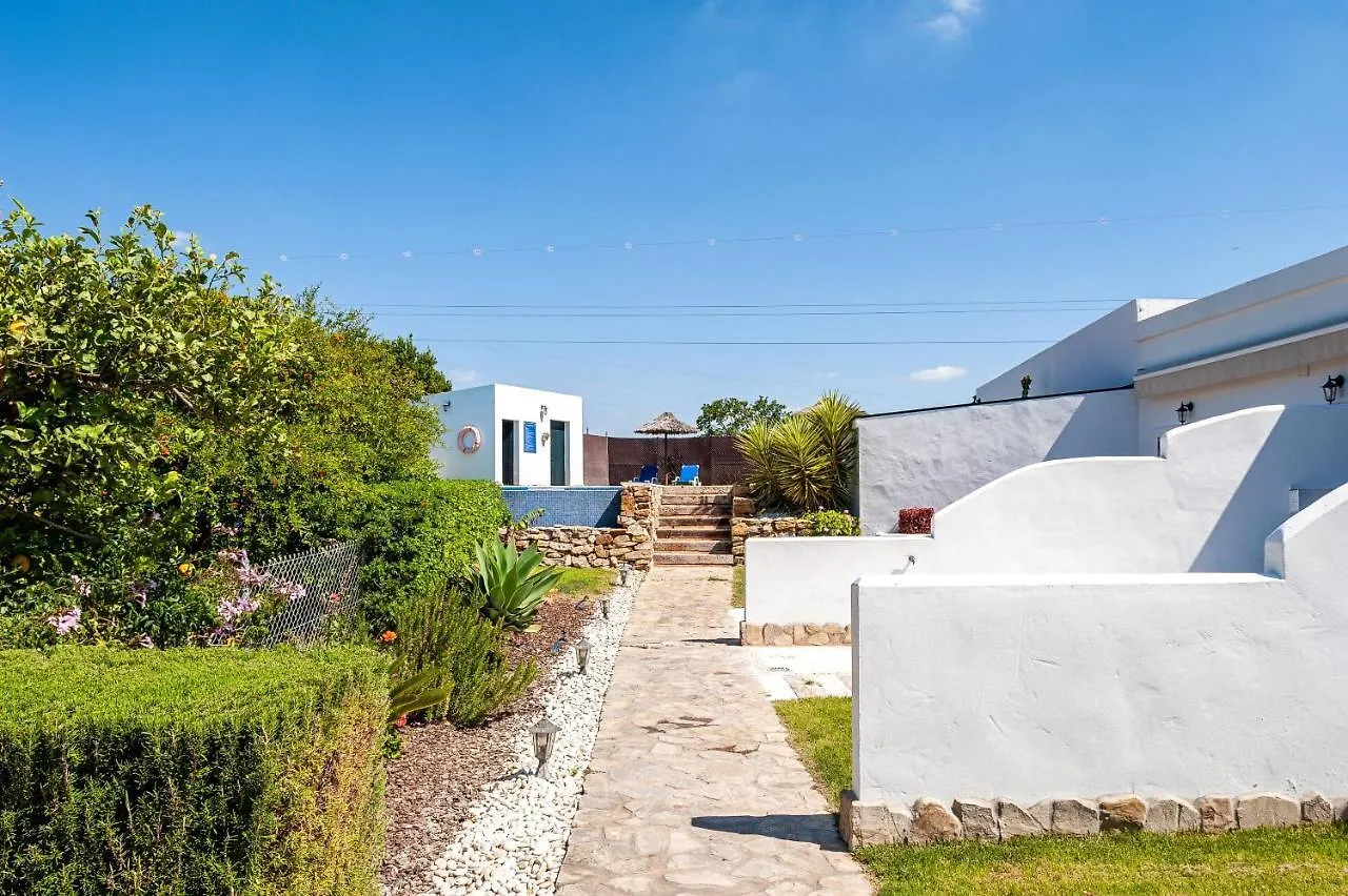 Apartamento Los Naranjos 3 Villa Vejer de la Frontera