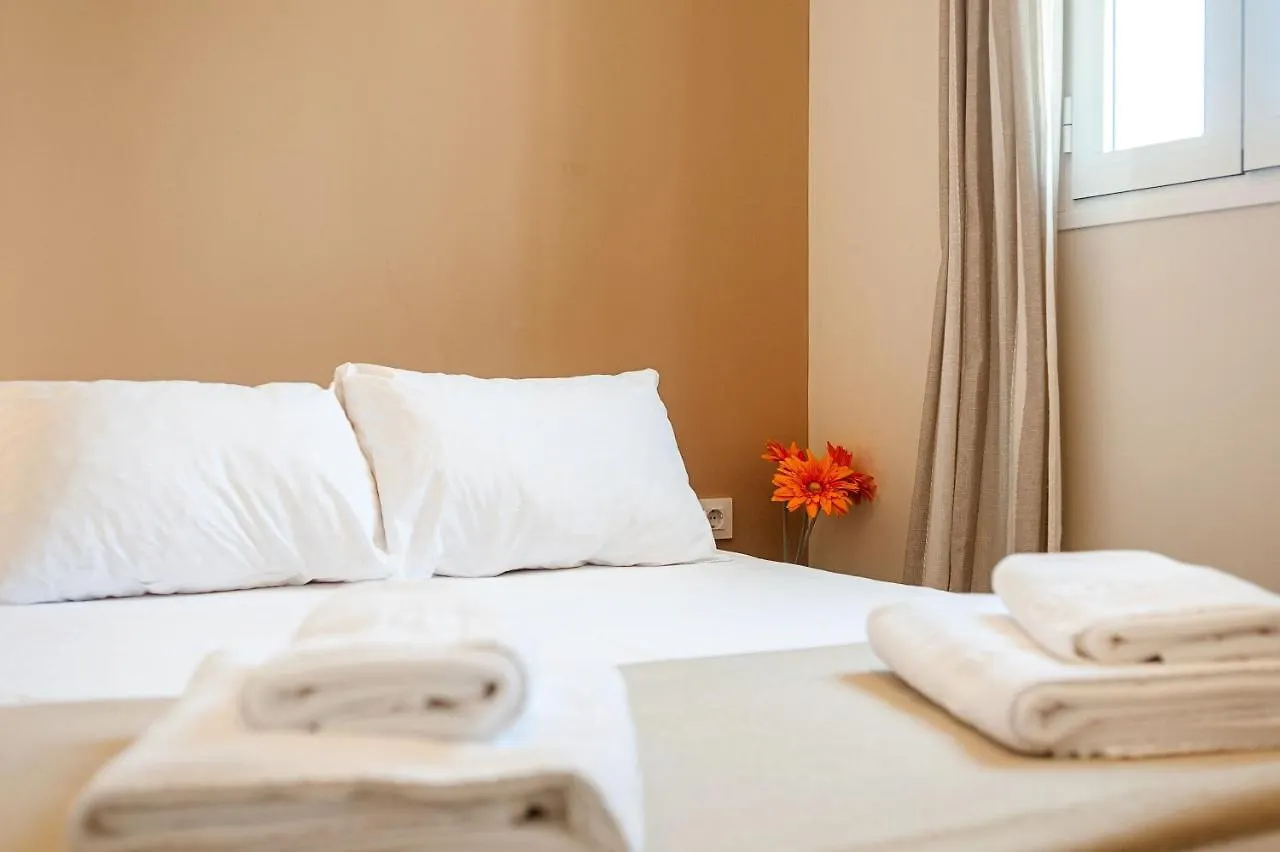 Apartamento Los Naranjos 3 Villa Vejer de la Frontera 0*,  España