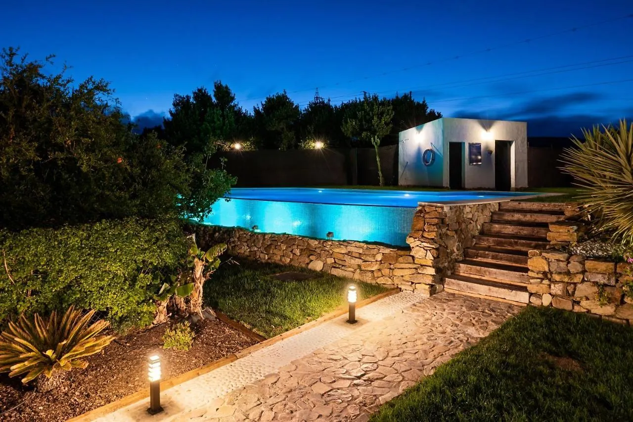 Apartamento Los Naranjos 3 Villa Vejer de la Frontera España