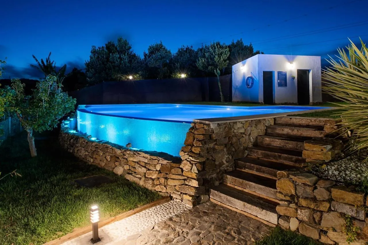 Apartamento Los Naranjos 3 Villa Vejer de la Frontera Сasa de vacaciones