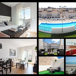  Сasa de vacaciones Casa Ignacio