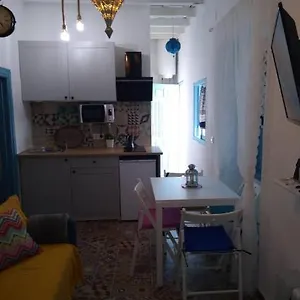  Apartamento Con Encanto